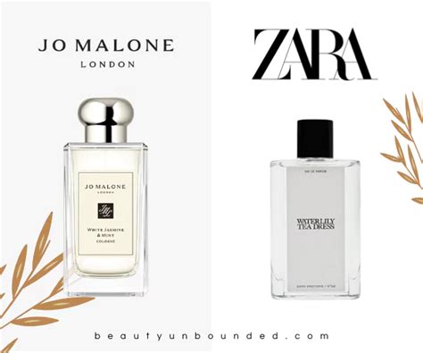 zara dupe parfums|zara jo malone dupes.